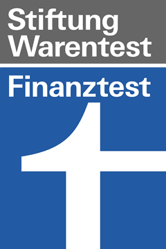 Finanztest �ber investmentfonds.de und Presseberichte